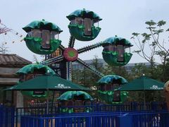 -芜湖方特东方神画