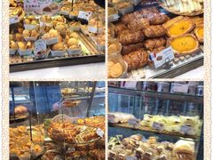 -巴黎贝甜(大宁国际商业广场店)