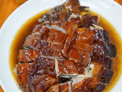 -黄连大头华烧鹅(萧地大马路店)