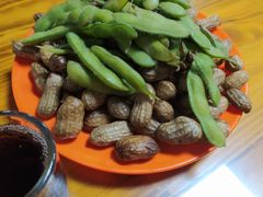 -兆辉木炭海鲜烧烤·海鲜小炒