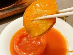 -长禧家·珑厨(东山口店)