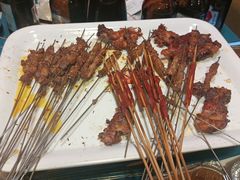 -三个大叔东北烧烤·砂锅菜(西三旗店)