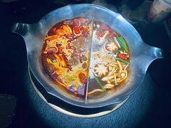 台式麻辣锅-湊湊火锅·茶憩(石家庄万象城店)