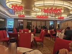 -广州逸林假日酒店·四季桃源中餐厅(白云山风景区店)