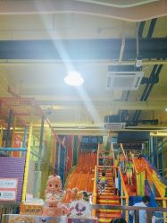 -宝燕乐园(闵行旗舰店)