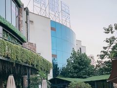 -时光码头民谣公社