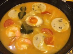 -沙嗲王(加拿芬店)