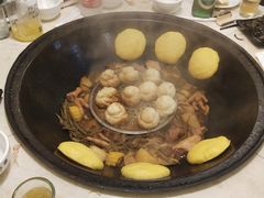 -姥家海鲜大锅台(永丰胡同老店)