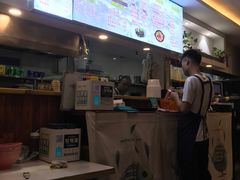 -螺大蛳柳州螺蛳粉·火锅·热干面(西城永捷店)