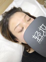 -Doris多里斯半永久纹眉·SMP纹发·发际线