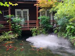 -故乡缘·香格里拉山庄(冷竹路店)