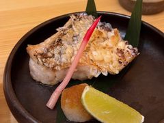 -鮨清日本料理