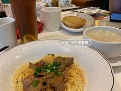 -翠华餐厅(宝安壹方城店)