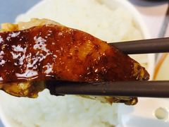 -味妙顺德厨房(绿地缤纷城店)