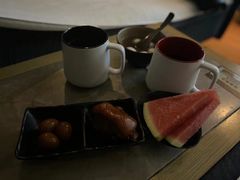 -和子足浴SPA会馆(梁溪店)