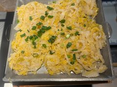 -很久以前羊肉串(南京路第一百货店)