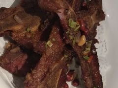-小菜园新徽菜(宜兴八佰伴店)