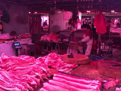 -无锡天鹏食品城