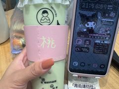 -雾与山茶(大禹城店)