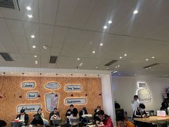 -肯德基(星河店)