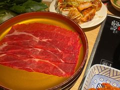 -温野菜涮涮锅(西单大悦城店)