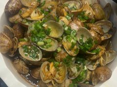 -丰收日·小海鲜·沪上家宴(顾村正大店)