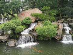 -江心屿景区