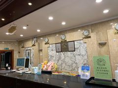 -良友富临大酒店(泉城广场大明湖店)