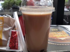 -麦当劳(北苑秋实路店)