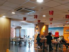 -麦当劳(中山大道中店)