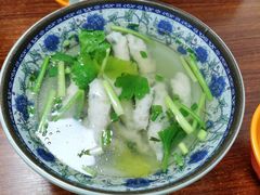 鱼滑-福州人铭小吃