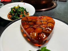 -南门四季铜锅涮肉(大屯·北苑店)