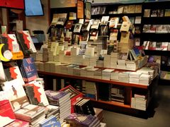 -西西弗书店&矢量咖啡(万象城店)