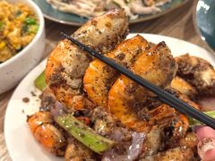 -禾气食店