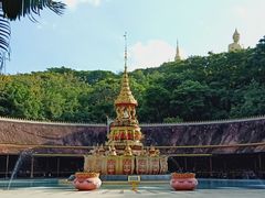 -西双版纳勐泐文化旅游区