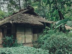 -成都杜甫草堂博物馆