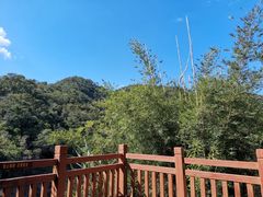 -广州白江湖森林公园