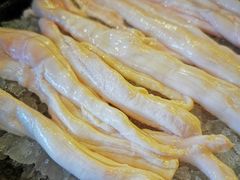 牛骨髓-熹悟海鲜火锅·广式打边炉