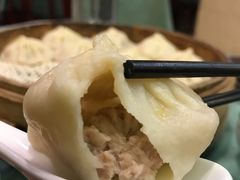 -黄家老店·非遗灌汤包(晋安路店)