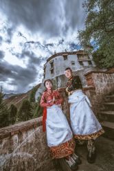 -风马映像摄影工作室(布宫店)