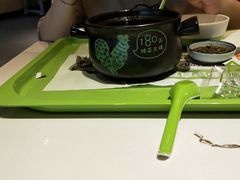 -老乡鸡(合肥高铁南站店)