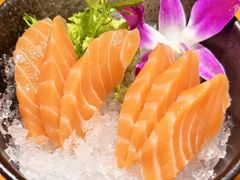 -元通寿司(地标店)