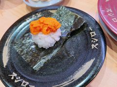 -寿司郎(皇庭广场店)