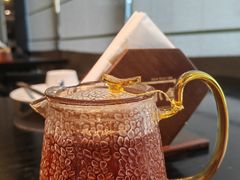 昆仑雪菊-简小舍·民间手艺菜(武昌江滩店)