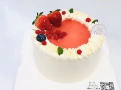 -浮光之丘MontCake生日蛋糕(科华路店)