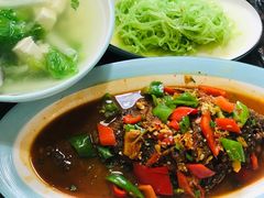 -阿鹏故事云南野生菌火锅(人民路店)