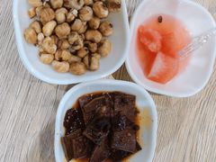 -小雅木姜子烤鸡·贵州菜(鸿通城店)