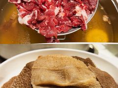 -今日牛事潮汕鲜牛肉火锅(瑞金店)