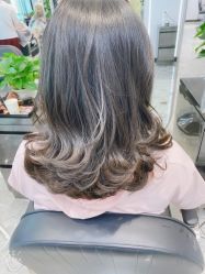 -Coo Hair salon