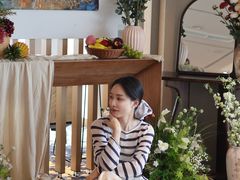 -温州铂尔曼酒店蘭 咖啡厅